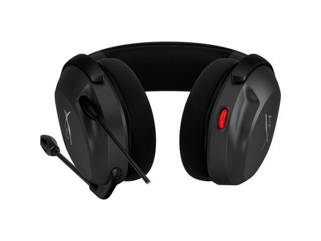 HyperX - Cloud Stinger 2 Core Wired Gaming Headset for PC - Black - image 8