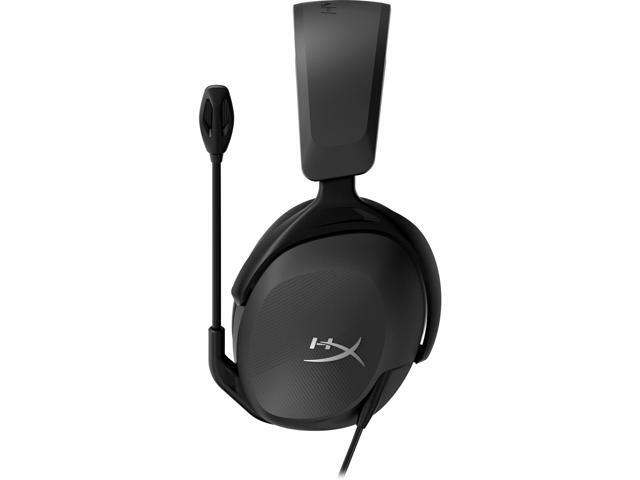 HyperX - Cloud Stinger 2 Core Wired Gaming Headset for PC - Black - image 11