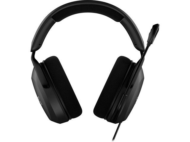 HyperX - Cloud Stinger 2 Core Wired Gaming Headset for PC - Black - image 12