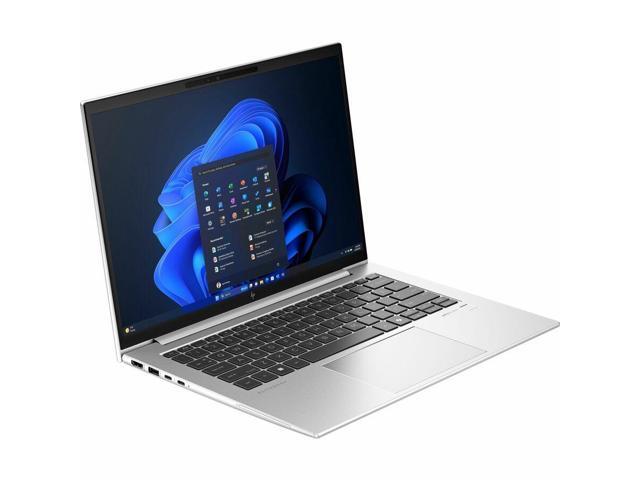 HP EliteBook 840 G11 Laptop Intel Core Ultra 5 135U 16 GB Memory 512 GB PCIe SSD Intel Graphics 14.0' Windows 11 Pro 64-bit A16KCUT#ABA