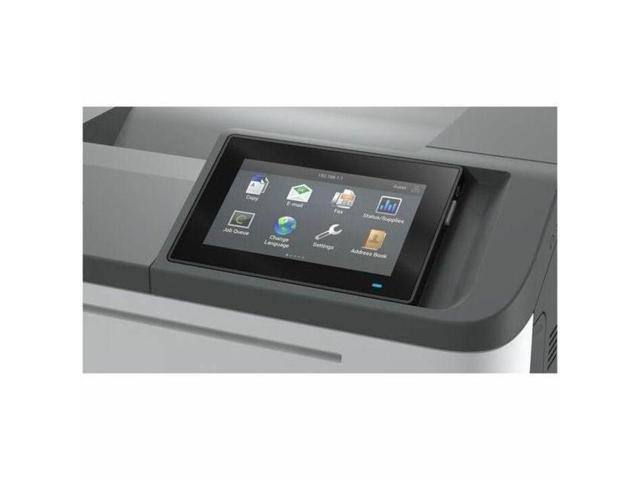 Lexmark CS632dwe Color Laser Printer - image 6