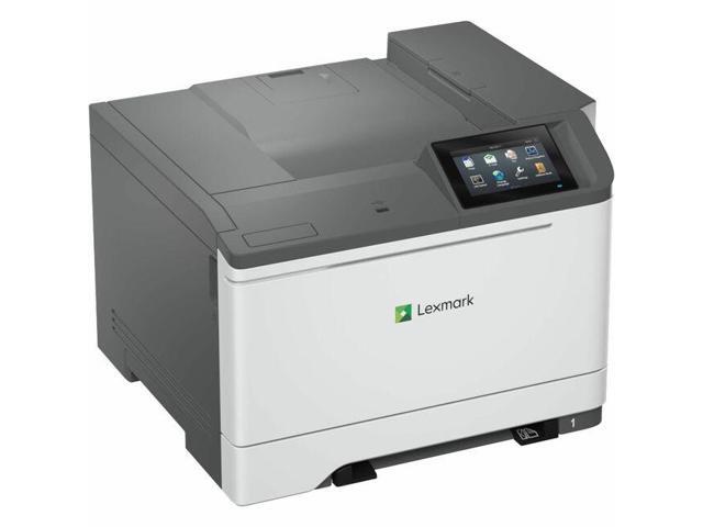 Lexmark CS632dwe Color Laser Printer - image 2