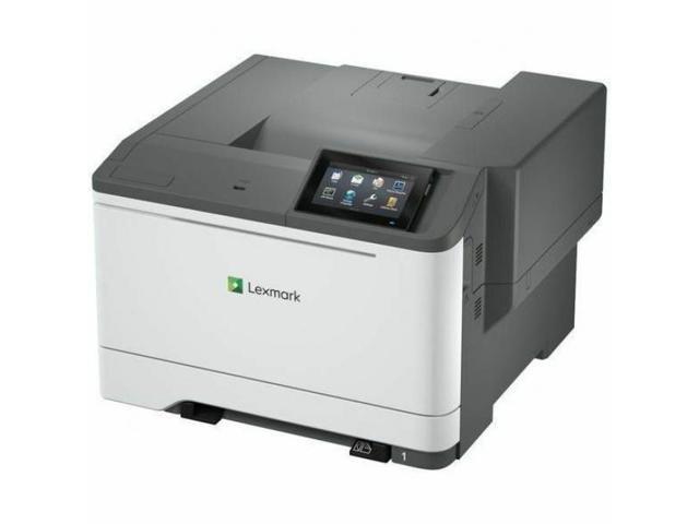 Lexmark CS632dwe Color Laser Printer - image 3