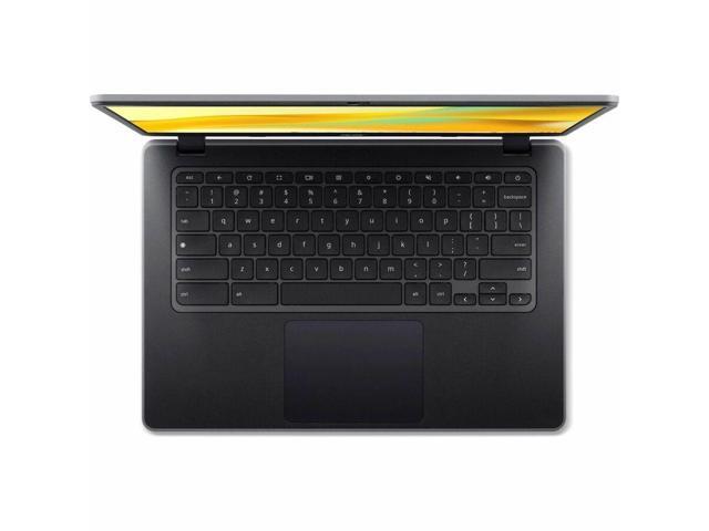Acer Chromebook 314 C936-C1DM 14' Chromebook - Full HD - 1920 x 1080 - Intel N100 Quad-core (4 Core) - 8 GB Total RAM - 64 GB SSD - Black - Intel...