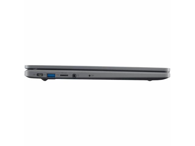 Acer Chromebook 314 C936-C1DM 14' Chromebook - Full HD - 1920 x 1080 - Intel N100 Quad-core (4 Core) - 8 GB Total RAM - 64 GB SSD - Black - Intel...