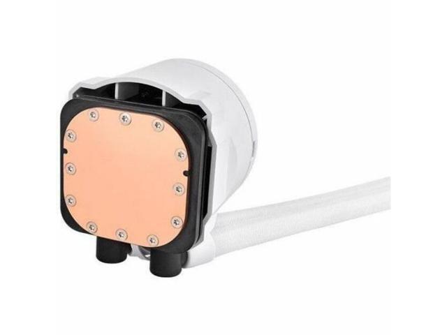 Thermaltake TH420 V2 Ultra ARGB Snow CL-W407-PL14SW-A Liquid / Water Cooling