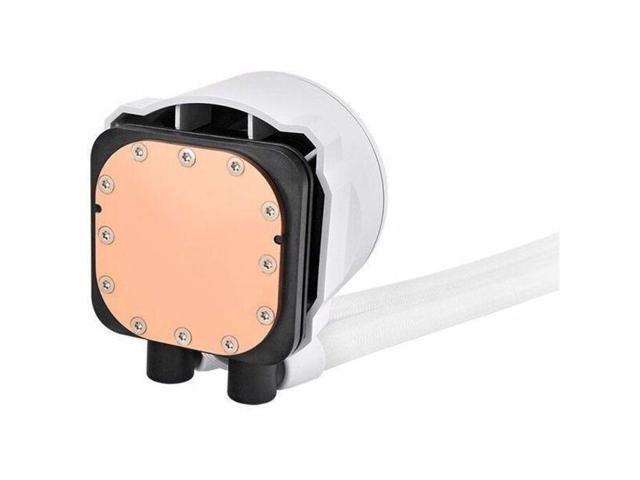 Thermaltake TH420 V2 ARGB Snow CL-W378-PL14SW-A Liquid / Water Cooling