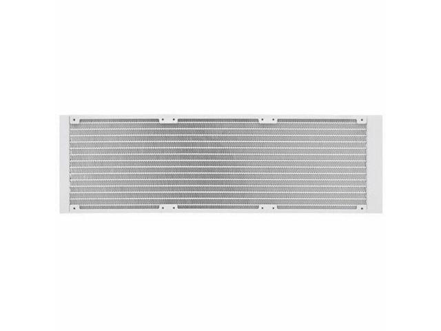 Thermaltake TH420 V2 ARGB Snow CL-W378-PL14SW-A Liquid / Water Cooling