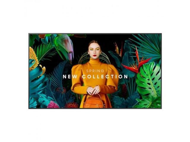 Samsung - 43-inch Commercial 4K UHD Display, 350 NIT (2023) - image 4