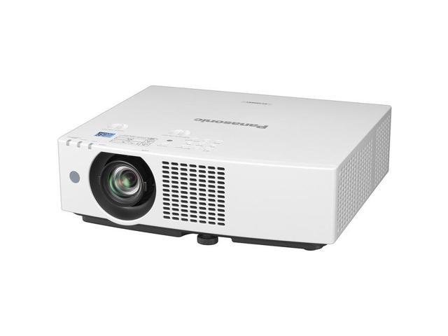 Panasonic PT-VMZ71 7000lm WUXGA LCD Laser Projector White photo