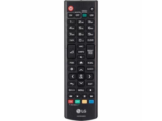 LG ProBeam BU53RG Short Throw DLP Projector - High Dynamic Range (HDR) - 15000 Hour Normal Mode - 3,000,000:1 - 5000 lm - HDMI - USB - Wireless LAN...