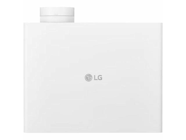 LG ProBeam BU53RG Short Throw DLP Projector - High Dynamic Range (HDR) - 15000 Hour Normal Mode - 3,000,000:1 - 5000 lm - HDMI - USB - Wireless LAN...