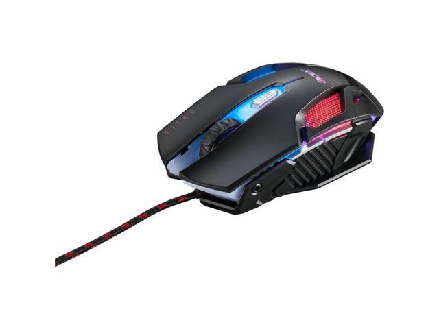 Nitro Gen 3 Gaming Mouse