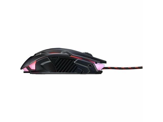 Nitro Gen 3 Gaming Mouse