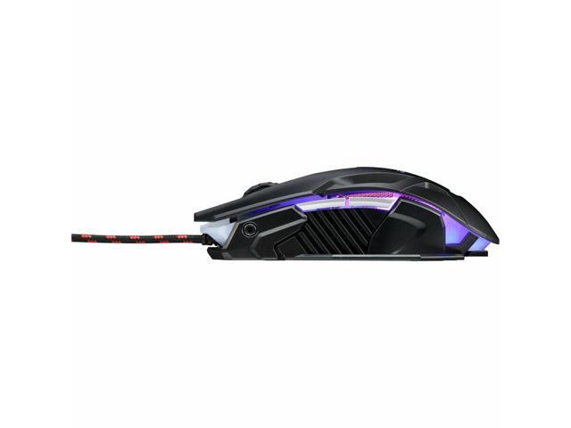 Nitro Gen 3 Gaming Mouse