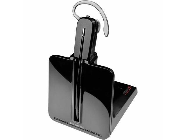 Poly CS540A Headset With Handset Lifter TAA 80R99AAABA