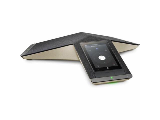 Poly Trio C60 IP Conference Phone for Teams Black 849B1AA