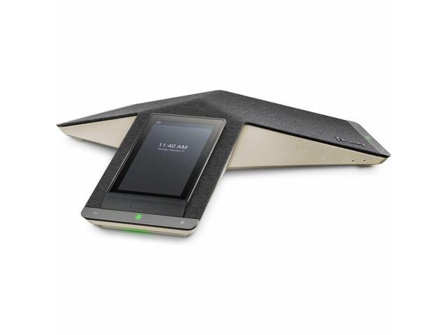 Poly Trio C60 IP Conference Phone for Teams Black 849B1AA