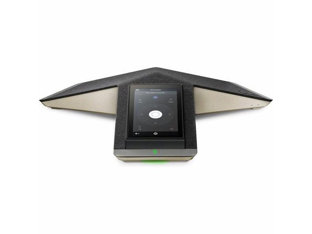 Poly Trio C60 IP Conference Phone for Teams Black 849B1AA