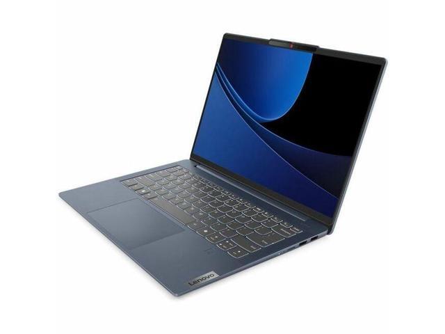 IdeaPad 5i 2-in-1 (14" Intel) - Cosmic Blue - image 2