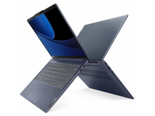 IdeaPad 5i 2-in-1 (14" Intel) - Cosmic Blue - image 4