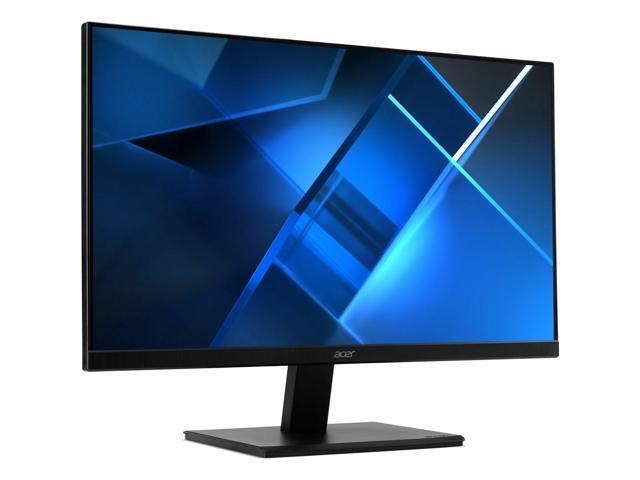 Acer Vero V277K L 27' Class 4K UHD LED Monitor - 16:9 - Black - 27' Viewable - In-plane Switching (IPS) Technology - LED Backlight - 3840 x 2160 -...