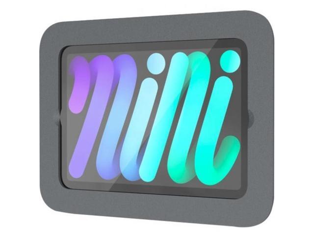 Heckler Wall Mount MX for iPad mini with PoE+ to USB-C Power and Data - image 5