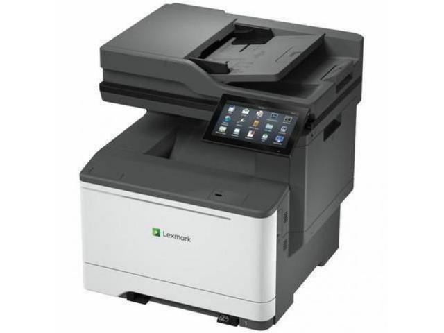 Lexmark CX35adwe Color Laser Printer - image 2