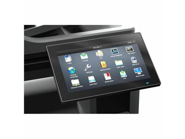 Lexmark CX35adwe Color Laser Printer - image 3