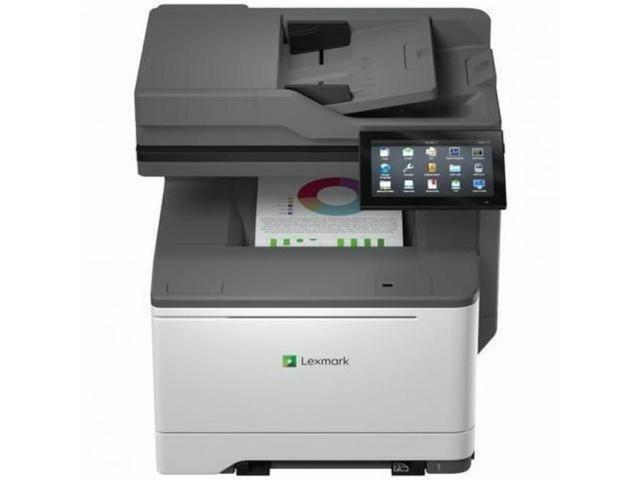 Lexmark CX35adwe Color Laser Printer - image 4