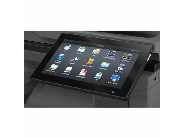 Lexmark CX35adwe Color Laser Printer - image 5