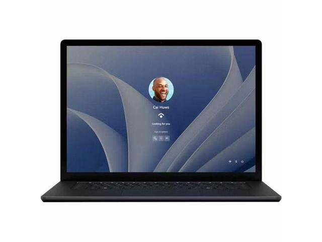 Microsoft Laptop Surface Laptop 6 Intel Core Ultra 5 135H 16GB Memory 512 GB SSD Intel Arc Graphics 13.5' Touchscreen Windows 11 Pro 64-bit ZPX-00001
