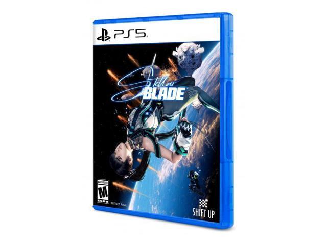 Stellar Blade - PlayStation 5 - image 4