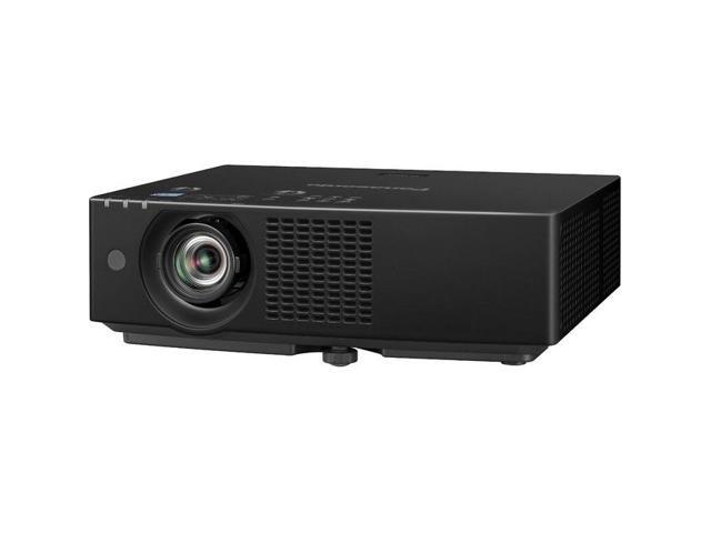 Panasonic PT-VMZ61 LCD Projector 16:10 Ceiling Mountable Floor Mountable Black