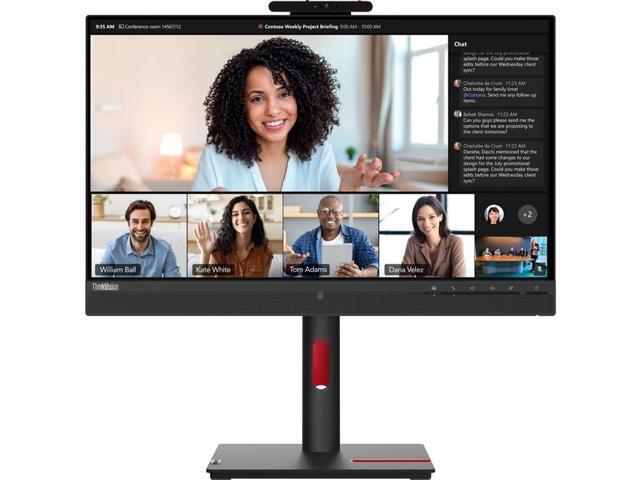 ThinkVision 23.8 inch Monitor - T24mv-30 - image 9