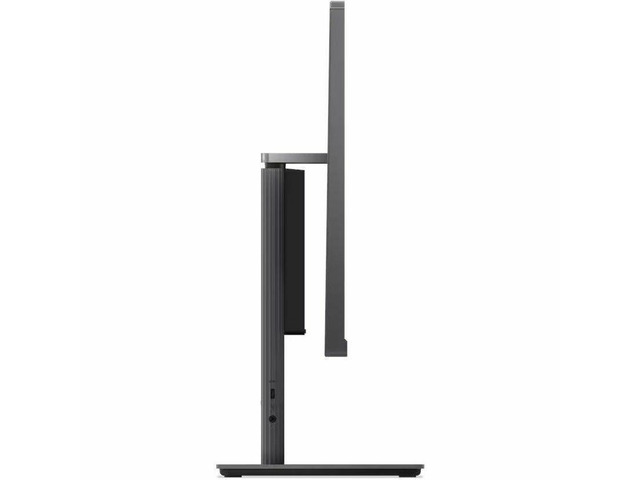 Lenovo All-in-One Computer IdeaCentre AIO 24ARR9 F0HR000BUS AMD Ryzen 5 7535HS 16GB DDR5 512GB PCIe SSD 23.8' Windows 11 Home 64-bit