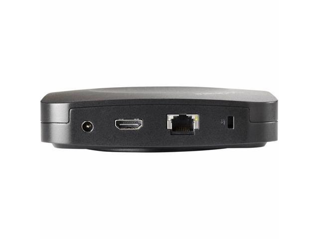 Barco ClickShare C-10 Video Conference Bundle (R9861611USB2)