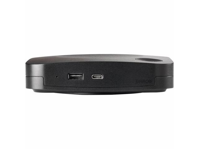 Barco ClickShare C-10 Video Conference Bundle (R9861611USB2)