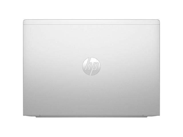 HP - ProBook 445 G11 14" IPS 1920 x 1200 (WUXGA) Laptop - AMD Ryzen 7 with 16GB Memory - 512 GB SSD - Pike Silver Aluminum, Gray - image 8