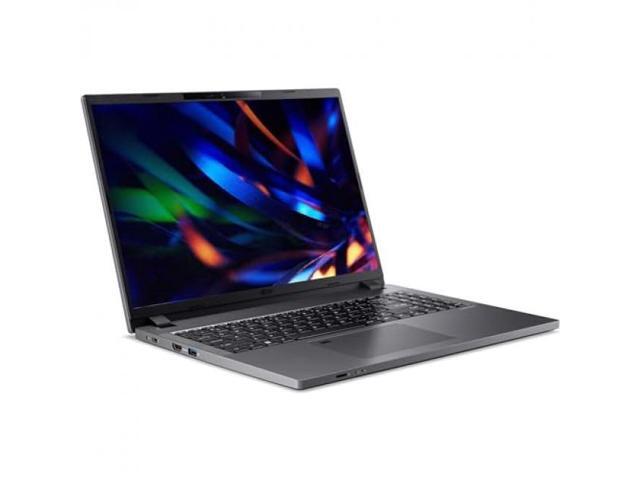 Acer TravelMate P2 16 P216-51 TMP216-51-502A 16' Notebook - WUXGA - 1920 x 1200 - Intel Core i5 13th Gen i5-1335U Deca-core (10 Core) 1.30 GHz - 16...