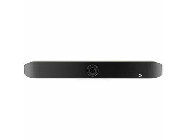 Poly Studio X52 All-In-One Video Bar - GSA/TAA 8D8K3AA#ABA