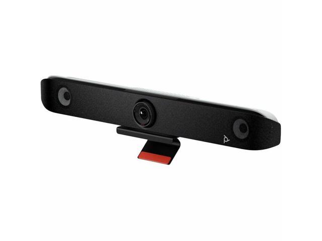Poly Studio X52 All-In-One Video Bar - GSA/TAA 8D8K3AA#ABA