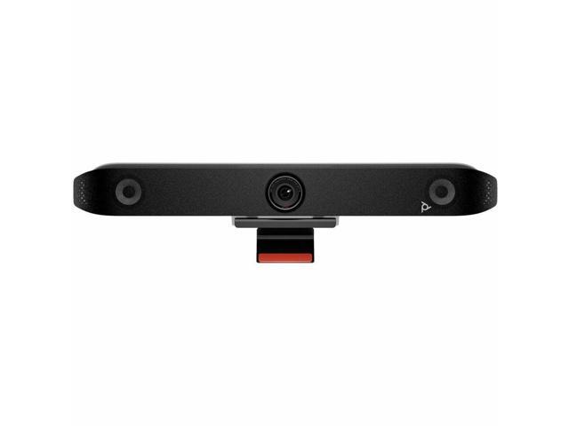 Poly Studio X52 All-In-One Video Bar - GSA/TAA 8D8K3AA#ABA