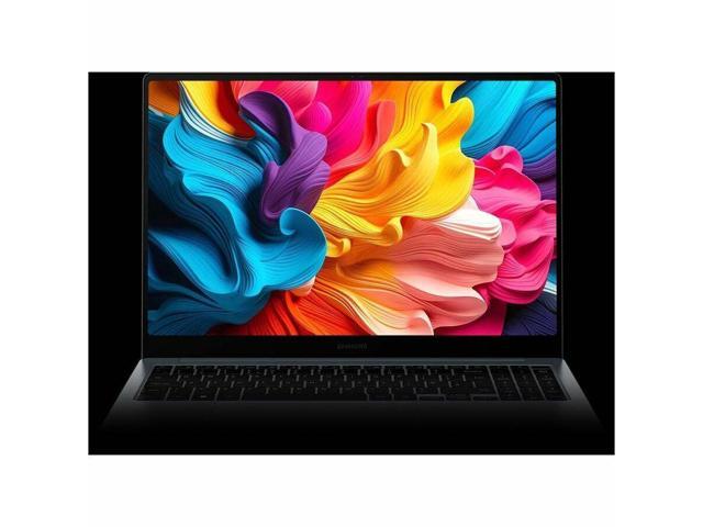 Samsung Galaxy Book4 Pro NP964XGK-KG3US 16' Touchscreen Notebook - 3K - Intel Core Ultra 5 125H - Intel Evo Platform - 16 GB - 512 GB SSD -...