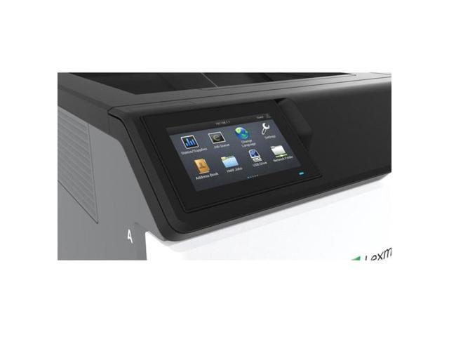 Lexmark CS730de Color Duplex Laser Printer - image 4