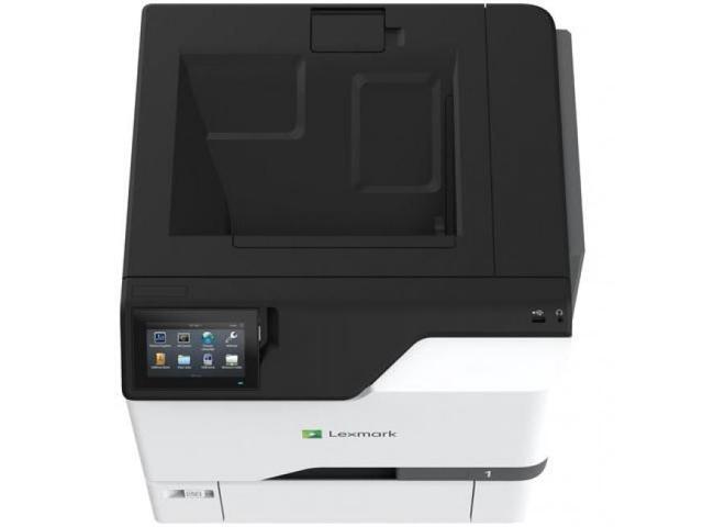 Lexmark CS730de Color Duplex Laser Printer - image 5