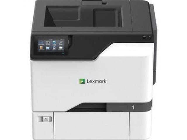 Lexmark CS735de Color Laser Printer - image 3