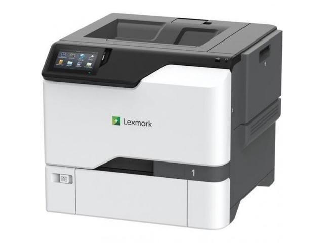 Lexmark CS735de Color Laser Printer - image 6