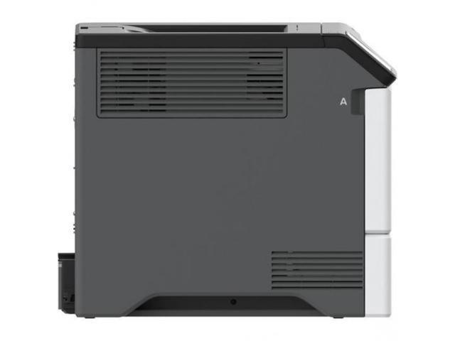 Lexmark CS735de Color Laser Printer - image 7