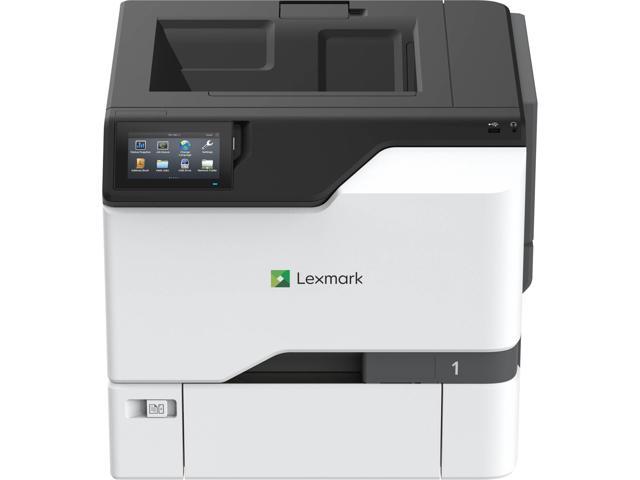 Lexmark CS730de Color Duplex Laser Printer - image 3